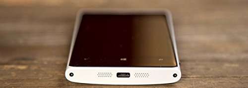 Nokia Lumia 920 32GB Unlocked 4G LTE Windows Smartphone w/PureView Technology 8MP Camera - White 6