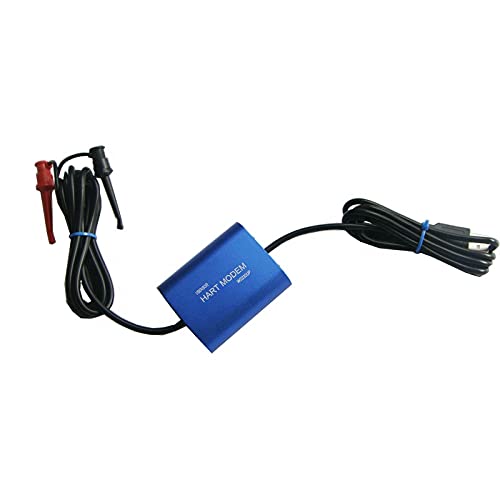 Full Version USB Hart Modem WS232UP Hart -USB Modem Hart Transmitter With Built-in 24VDC & Loop Resistor For All HART Device 5