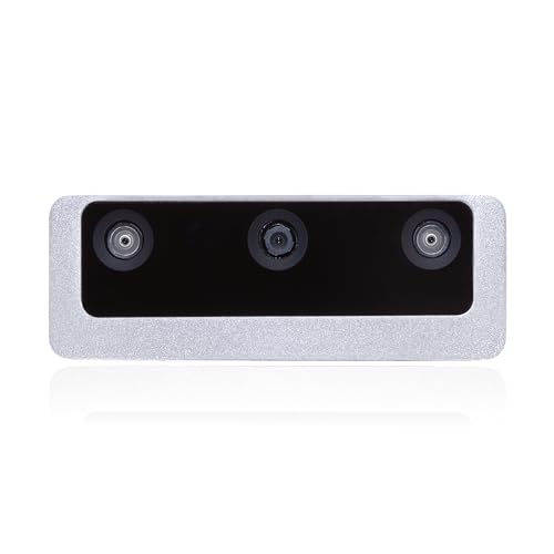 Luxonis OAK-D Wide PoE OV9782