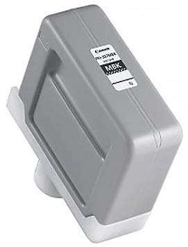 Canon Pfi-307mbk Ink Cartridge - Pigment Matte Black - Inkjet 2