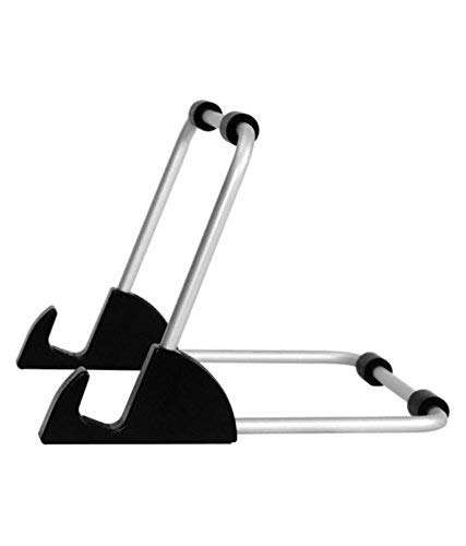 Hoji All-in-one Aluminum Height-Adjustable Tab Holder and Foldable Tablet Stand Adjustable Height iPad Stand for 7-12.9 Inch Tablets & Phones1. Universal Desktop Stand for iPad, Kindle, E-Reader. 3