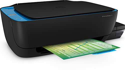 HP Ink Tank 419 All-in-one WiFi Colour Printer with 1 Additional Black Ink Bottle in The Box (Upto 15000 Black and 8000 Colour Pages Included in The Box). - Print, Scan & Copy for Office/Home 5