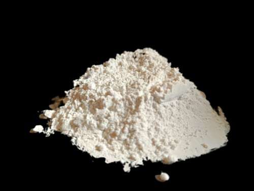 Akshayshree Sales Pure Abil/White Gulal (Pack of 1-250gm) 4