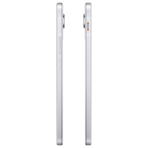 OnePlus Nord 4 5G (Mercurial Silver, 8GB RAM, 256GB Storage) 6