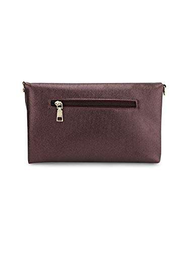 Kazo Ring Detail Clucth 4