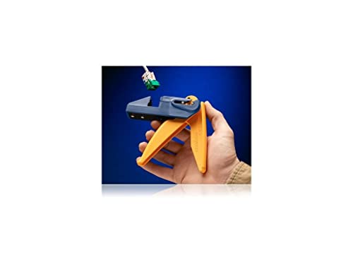 Fluke 3093700 Jackrapid Termination Tool 5