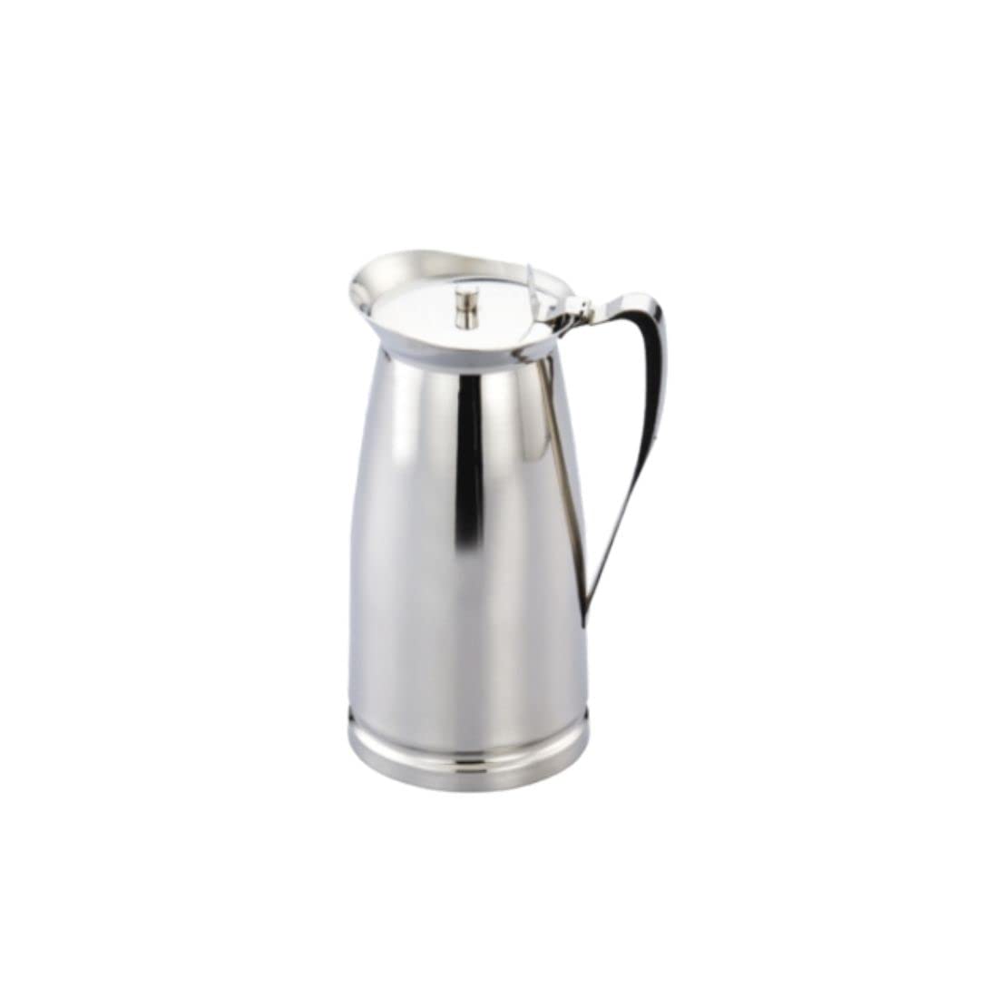 Amar Jyoti Stainless Steel Silicoma Water Jug -Medium 1
