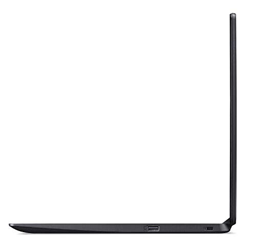 Acer Aspire 3 Intel Core i5-10th Gen 15.6 inches(39.6cm) 1920 x 1080 Thin and Light Laptop (8GB Ram/1TB HDD/Windows 10/UHD Graphics/Black/1.9 kgs), A315-56 2