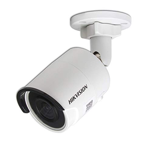 HIKVISION Outdoor DS-2CD2083G0-I 8.0MP 4K UltraHD Exir Bullet Camera IR, 4.0mm, IP67-Weatherproof 5