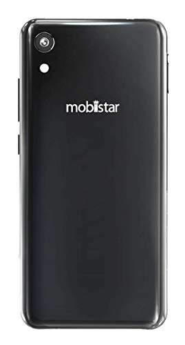 Mobiistar C1 Shine (2GB+16GB) Space Grey 2