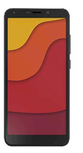 Mobiistar C1 Shine (2GB+16GB) Space Grey 1