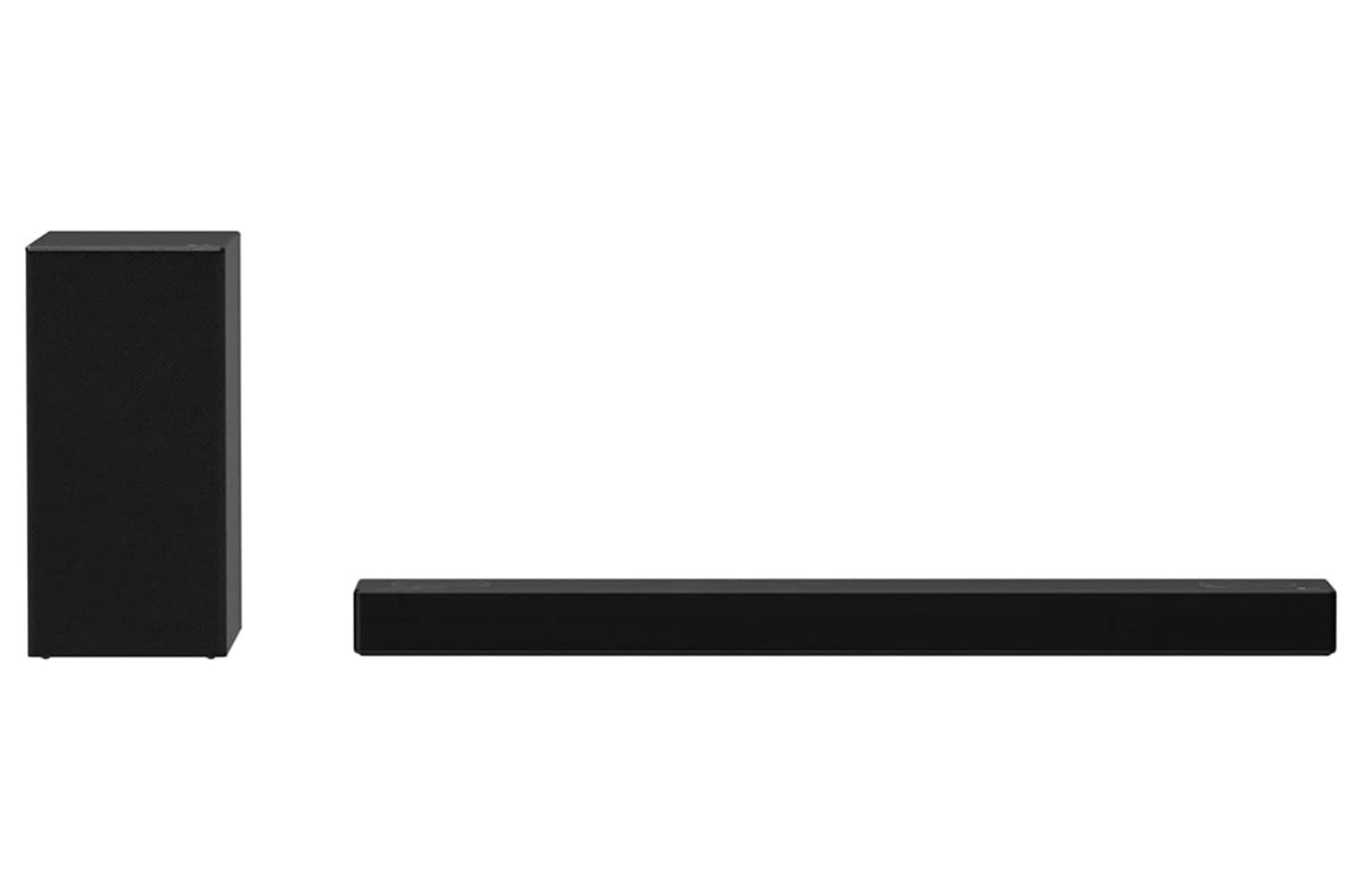 LG SPD7Y 3.1.2 Channel High Res 380W Audio Soundbar with Dolby Atmos and Bluetooth 1