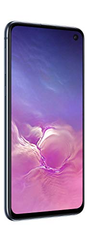 Samsung Galaxy S10e (Black, 6GB RAM, 128GB Storage) 3
