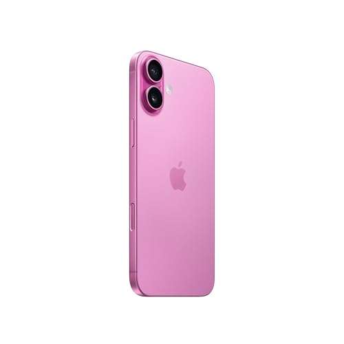 Apple iPhone 16 Plus (512 GB) - Pink 2