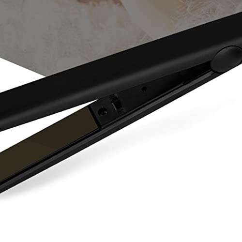 WYTR Portable Hair Straightener Without Damaging The Hair Xl-328 Hair 3