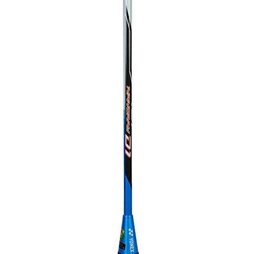 YONEX 3U-G4 Nanoray D1 Badminton Racquet (Blue/White) 3