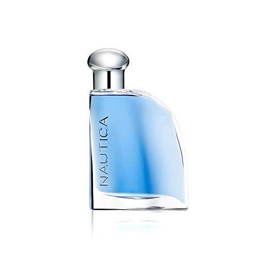 Nautica Blue Sail Combo Men'S Gift Set (Edt 50Ml + Deo 150Ml) 2