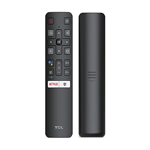 TCL 108 cm (43 inches) Full HD Certified Android Smart LED TV 43S6500FS (Black) 5