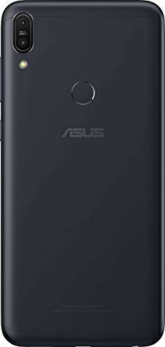 Asus Zenfone Max Pro M1 | 6GB RAM | 64GB | Free Combo See Product Details (Black) 2