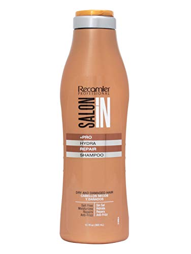 Saloon in Hydra Repair Shampoo & Conditioner 10.1 Oz 3