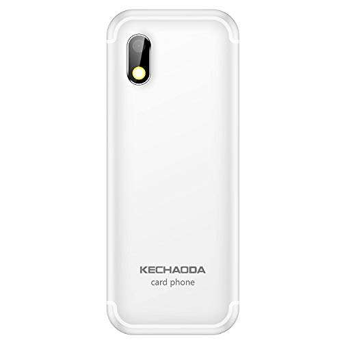 KECHAODA K115 with Dual Sim 1.44" inch QQVGA 2