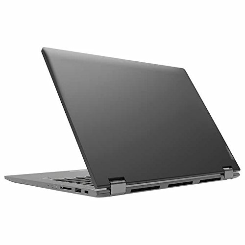 Lenovo Flex 6 14 2-in-1 Laptop: Core i5-8250U, 256GB SSD, 8GB RAM, 14" Full HD Touch Display, Backlit Keyboard 4