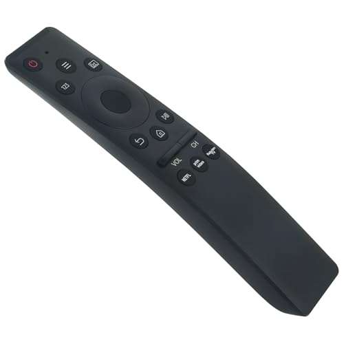 Universal Remote Control Applicable for Samsung Smart TV TU8000 RU8000 Q65 TU8200 Q80 Q85 Q70 Q60T Q6F RU800D Q8F TU850D Q80T Q70T KS8500 KS9000 KS9500 Q60R 3