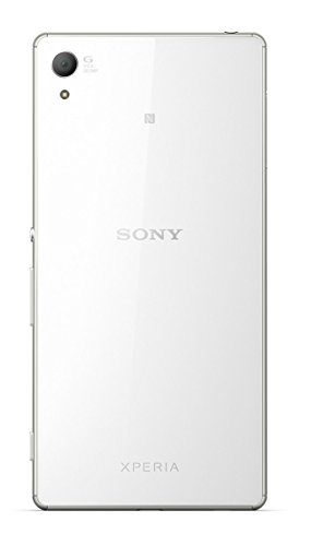 Sony Xperia Z3+ (Z3 Plus) E6553 5.2-Inch 32GB Factory Unlocked Smartphone (White) - International Stock - No Warranty (Renewed) 2
