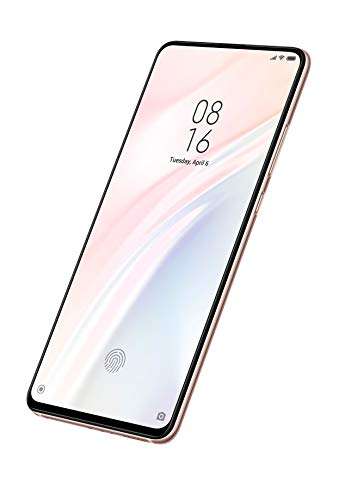 Redmi K20 Pro (Pearl White, 6GB RAM, 128GB Storage) 5