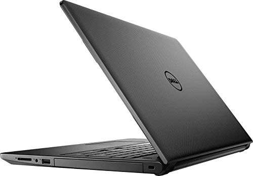 Dell - Inspiron 15.6" Touch-Screen Laptop i5 8GB Mem- 256GB SSD 3