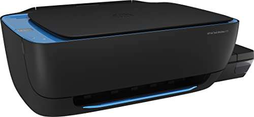 HP Ink Tank 419 All-in-one WiFi Colour Printer with 1 Additional Black Ink Bottle in The Box (Upto 15000 Black and 8000 Colour Pages Included in The Box). - Print, Scan & Copy for Office/Home 4