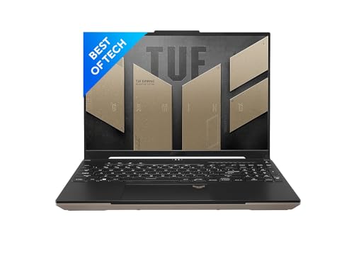 ASUS TUF Gaming A16 Advantage Edition (2023), AMD Ryzen 9 7940HS, 16" FHD+ 165Hz, 8GB Radeon RX 7600S, Gaming Laptop (16GB/1TB SSD/Win 11/Office 2021/Sandstorm/2.20 Kg) FA617XS-N3026WS 1