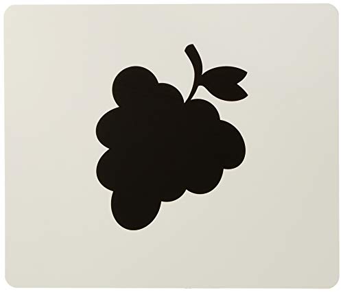 Brainsmith New-Born Baby Shapes Cards, High Contrast Picture Flash Card Set for Babies and Infants(Brainsmith New-Born Baby Fruits Cards, High-Contrast Black and White Picture Flash Card Set - Sight 6