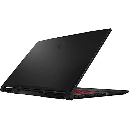 MSI 2024 Gaming Laptop Katana Intel Core i7-12700H 14-Core NVIDIA GeForce RTX 3050 Ti 48 GB DDR4 4 TB SSD 17.3" 1920 x 1080 144 Hz Win11 Home Wi-Fi 6 Bluetooth 5.2 Backlit Keyboard HDMI v2.1 5