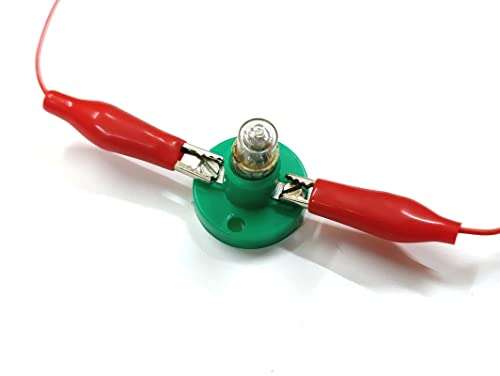 ERH India Simple Circuit Projects for Grade 6 Simple Circuit Projects for Grade 6 Science Project Kit DIY 3