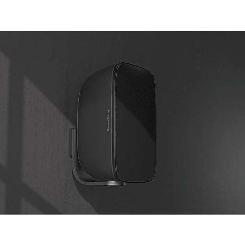 Bowers & Wilkins AM-1 2 Way Weatherproof Indoor/Outdoor Speaker - Pair (Black) 4