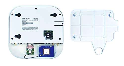 Winegard GW-1000 Gateway 4G LTE WiFi Router for AIR 360+ Antenna 3