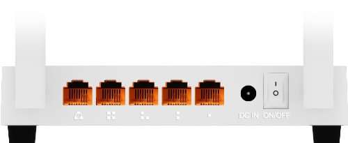 Toto Link 300 Mbps Wireless N Router 3