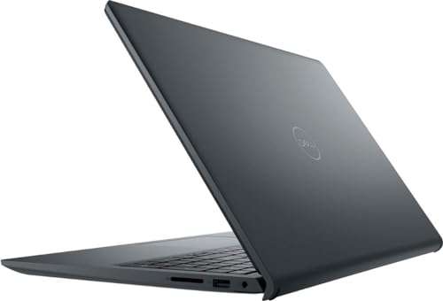 Dell Inspiron 15 Laptop 8GB RAM, 512GB PCIe SSD 2