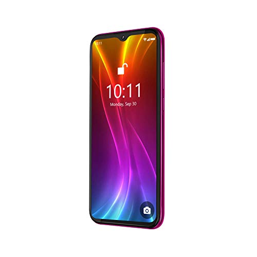 Coolpad Cool 5 (Gradient Blue, 4GB RAM, 64GB Storage) 3