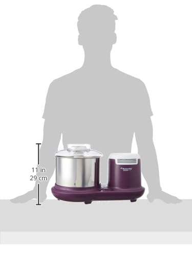 Butterfly Magnum Lite 110V TTWG - 1.5 LTR 4