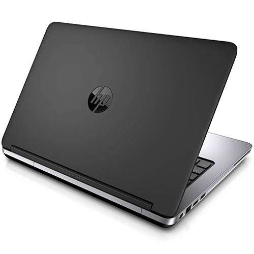HP ProBook 650-G2 Business Notebook Intel: i5-6200U, 8GB, 256GB/SSD, DVDRW, WiFi+Bluetooth, Backlit-Keyboard, Webcam, 15.6" FullHD, Windows 10 Pro-64 5