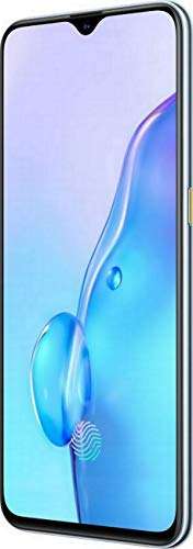 Realme X2 (Pearl White, 4GB RAM, 64GB Storage) 3