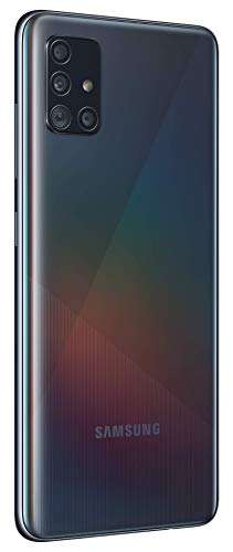 Samsung Galaxy A51 (Black, 6GB RAM, 128GB Storage) with No Cost EMI/Additional Exchange Offers 3