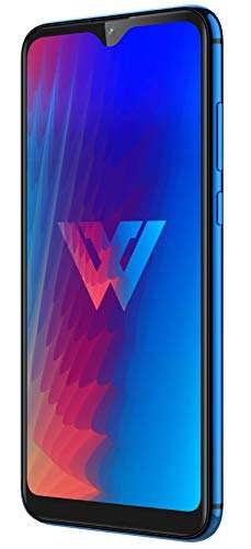 LG W30 (Thunder Blue, 3GB RAM, 32GB Storage) 3