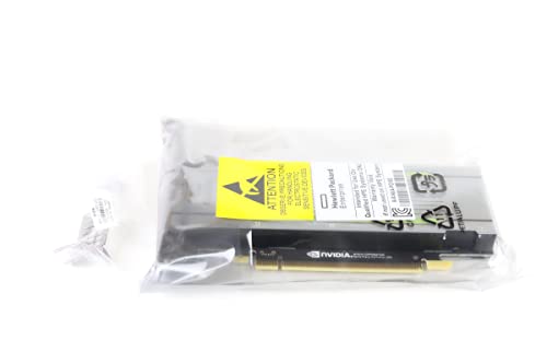 HP R0W29A Tesla T4 Graphic Card - 1 Gpus - 16 GB 2