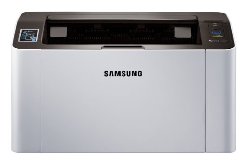 HP Samsung SL-M2020W/XAA Wireless Monochrome Printer 1