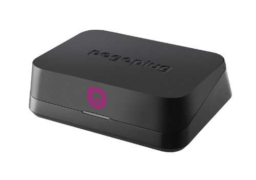 Pogoplug Series 4 Backup Device 1