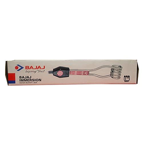 Immersion Rod Water Heater 1500 Watt 5
