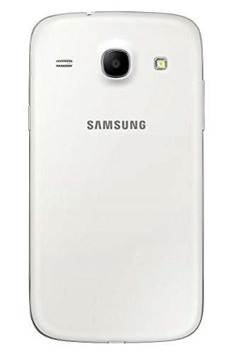 Samsung Galaxy Core GT-I8262 (Chic White) 2